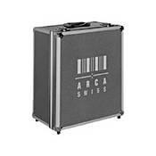 #140004 Hard Carry Case   for Arca Swiss F Line 4x5 Series Monorail Camera