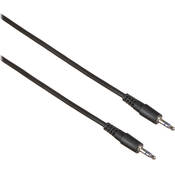 MPS MPS 10ST Stereo Mini Male to Stereo Mini Male Cable  10  (3.05 m)