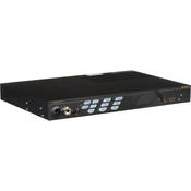 MS2002   2 Channel Main Station for Wired Intercom System