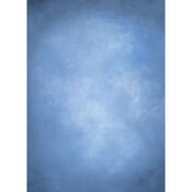 Canvas Background, Studio Mount   5x7    Arctic Blue