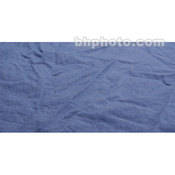 Muslin Background   10x20    Medium Blue
