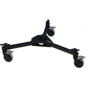 3497 3G Folding EFP Dolly with 5  (12.5 cm) Wheels
