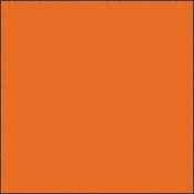 GC382  GamColor Colored Cine Filter #382 (Brass) (20x24  Sheet)