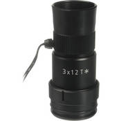 3x12B Mono Tripler Monocular with Adapter (Victory)