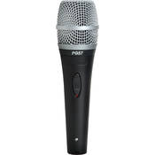 PG57   XLR Cardioid Instrument Dynamic Microphone with XLR to XLR Cable