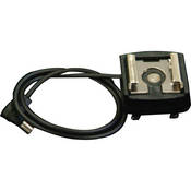 CSA555 PC to Hot Shoe Adapter