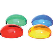 Snap on Filter Set of 4 for SP72 Slave Flash