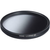 86mm Graduated Neutral Density (ND) 1.2 Filter