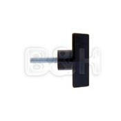 Large Knob for Brackets
