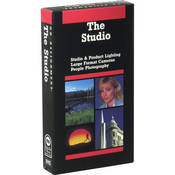 Video Tape:  On Assignment : The Studio