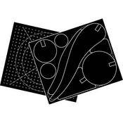 Blips   Set of 2