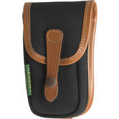 AVEA 3 Pouch (Black & Tan)