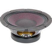 Alpha 8A 125W 8  (203.2mm) 8 Ohm Mid Bass Loudspeaker Driver
