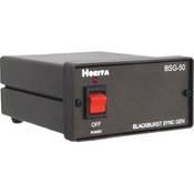 BSG 50 Multi Output Black Burst   Sync Generator, Audio tone