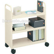 Mobile Equipment & Utility Truck (Putty Beige)