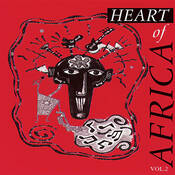 Sample CD: Heart of Africa Volume 2 (Akai)