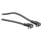 Sync Extension Cord   PC Male to PC Female, Straight   3