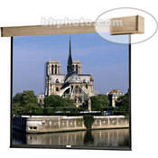 85088 Designer Electrol Cambridge Motorized Projection Screen (96 x 96 )