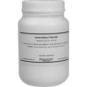 Ammonium Chloride   1 lb