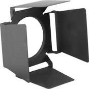 4 Leaf Barndoor Set for Cinepar 6K