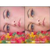 80A Color Conversion Filter (95mm)
