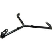P733 On Ground Metal Tripod Spreader