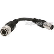 ECF124 Lens Camera Adapter Cable