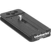 P10 Quick Release Plate
