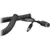 SD8 Power Cable for Turbo 2x2 Battery to Kodak DCS 14n & SLR n Digital Camera