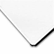 Fabric ONLY for Scrim Jim Frame, Small   1 1 4 Stop White Diffusion