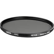 62mm Neutral Density (NDX4) 0.6 Filter