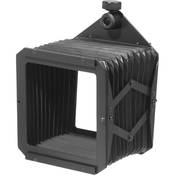 Compendium Lens Hood for 6x9 Camera (and 4x5  Field )