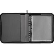 Elite Portbook Presentation Case   14 x 17    Black   Ten Sheet Protectors