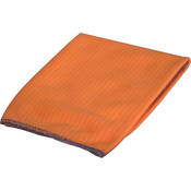 Soft Microfiber Anti Static Cloth   10 x 18  (250 x 450mm)