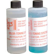 Toning Activator