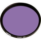 Series 9 2 Plum Solid Color Filter