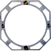 Wafer Ring Only