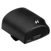 Battery Grip CR 123A for H Cameras