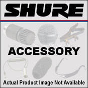 R128 Replacement Cartridge for the Shure SM87 and SM87A Condenser Vocal Microphones
