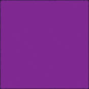 GCJR990  GamColor Colored Cine Filter #990 (Dark Lavender) (24x198  Roll)