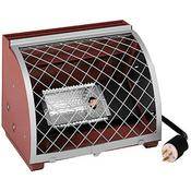 1000 Watt Molequartz One Light Groundrow