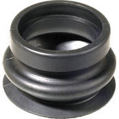 IKKUP Large Rubber Eye Cup for Sony DCR VX1000 and 2000 and Canon GL 1 DV Camcorders