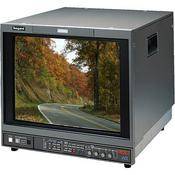 HTM 1990 R 19  HDTV SDTV Multi Format Color Monitor