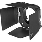 4 Leaf Barndoor Set for SP100 Series Slave Flashes