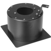 3 1 4  Cone Lens Mount for D3, D4 & Super Chromega E Enlargers (for 150mm Lenses)