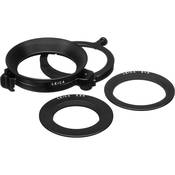 Universal Top (Linear) Polarizer Glass Filter   for M Lenses
