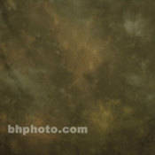 Masterpiece Muslin Background   10x12  Sheet   Bracken Brown