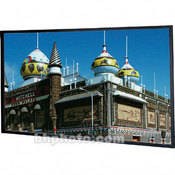 90296 Imager Fixed Frame Front Projection Screen (52 x 92 )