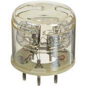 FQ 4 Flashtube, UV Coated   4000w s   for LH4000 Head