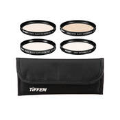52mm Film Look Digital Video Filter Kit with Waist Pack